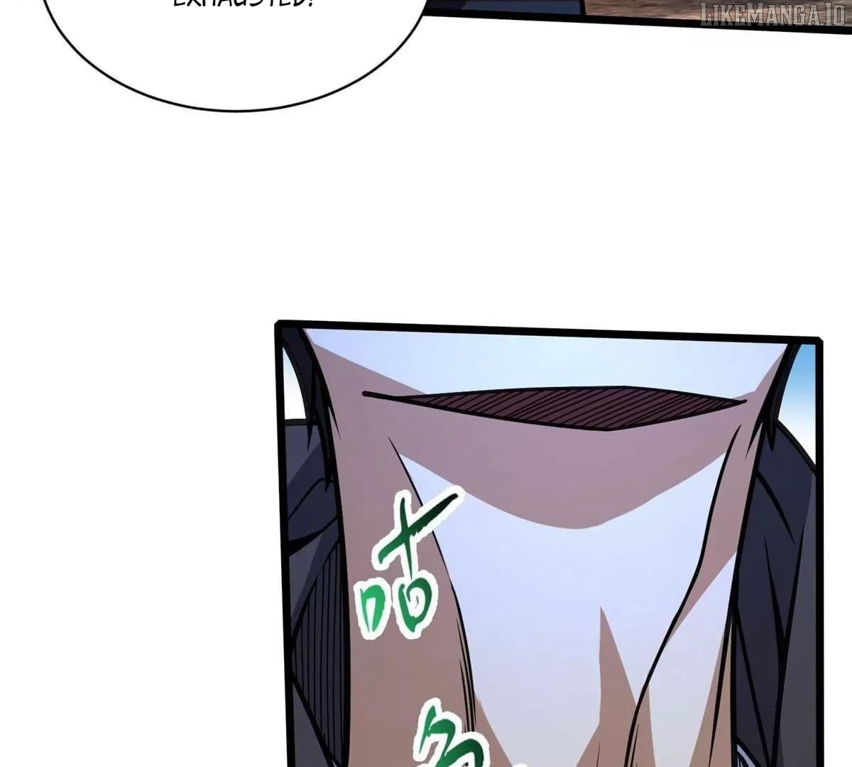 Divine Urban God Chapter 288 - page 96